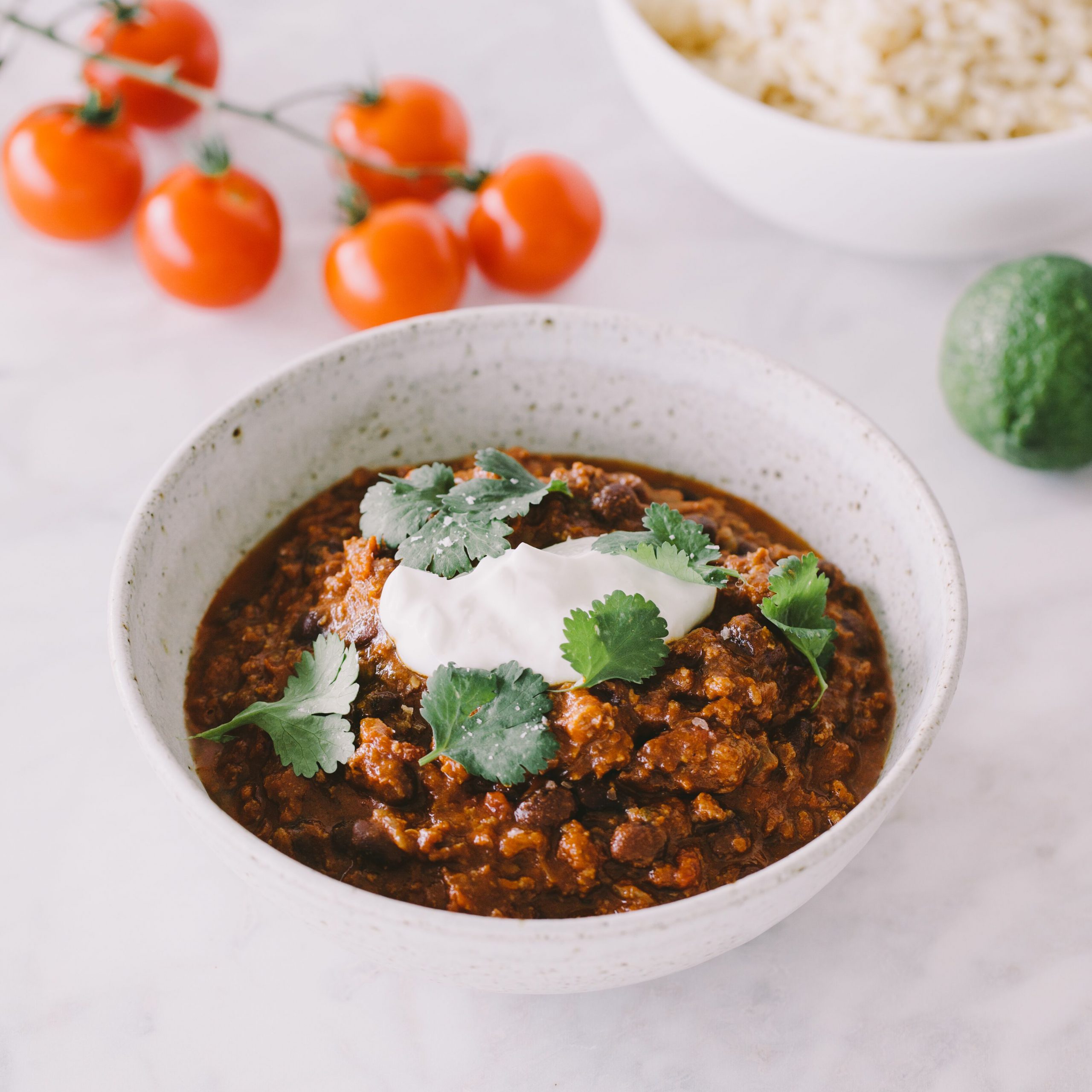 Buy Classic Chilli Con Carne - Pippa's Kitchen